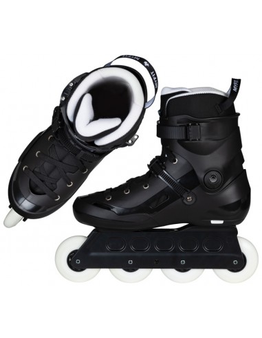POWERSLIDE STORM NEGRO 80