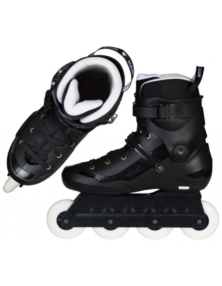 POWERSLIDE STORM NEGRO 80