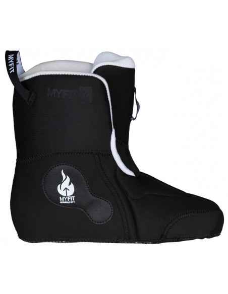 POWERSLIDE STORM NEGRO 80