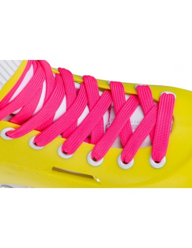 POWERSLIDE ZOOM NEON YELLOW 80