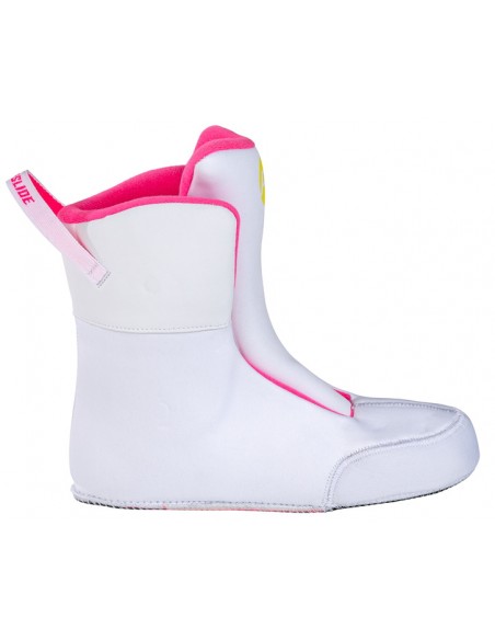 POWERSLIDE ZOOM NEON YELLOW 80