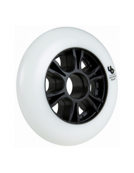 UNDERCOVER RUEDAS TEAM 110MM/86A (PACK 3 UDS)