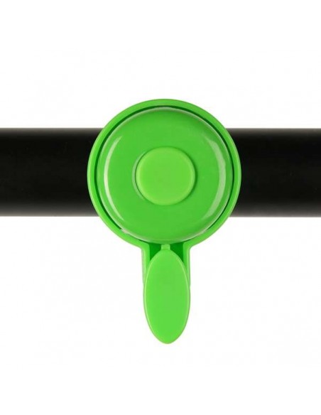 CRAZY SAFETY TIMBRE COCODRILO VERDE