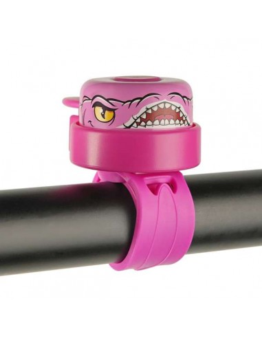 CRAZY SAFETY TIMBRE DRAGON ROSA