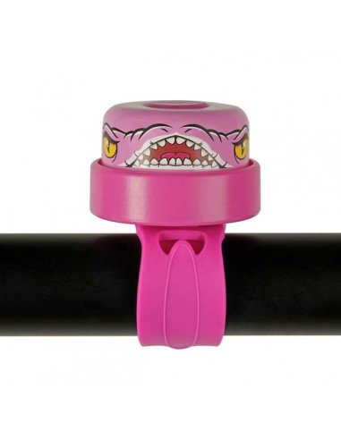 CRAZY SAFETY TIMBRE DRAGON ROSA