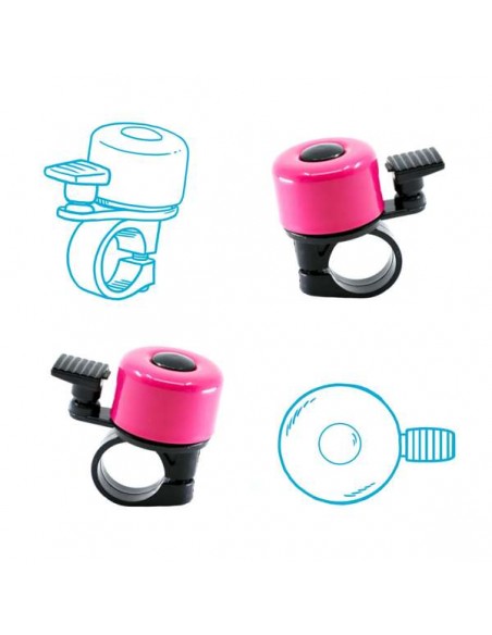 CRAZY SAFETY TIMBRE GENERICO COLORES