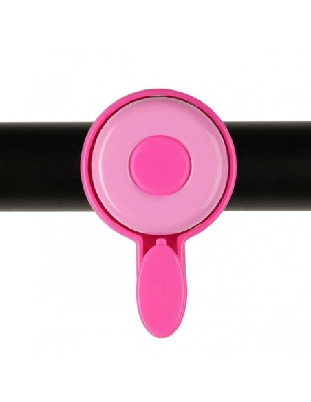 CRAZY SAFETY TIMBRE TIBURON ROSA