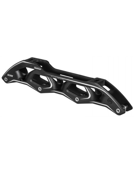 POWERSLIDE GUIA ELITE CASTED 4X110 BLACK