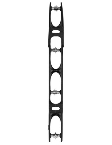 POWERSLIDE GUIA ELITE CASTED 4X110 BLACK