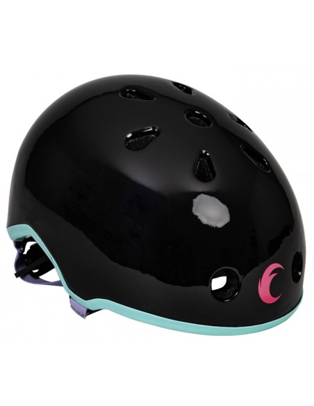 CHAYA CASCO ELITE BLACK