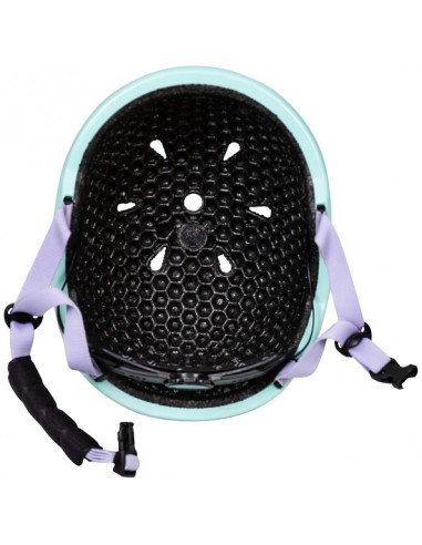 CHAYA CASCO ELITE BLACK