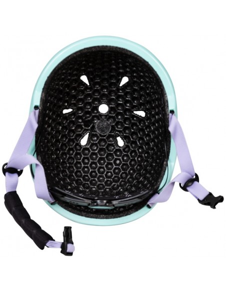 CHAYA CASCO ELITE BLACK