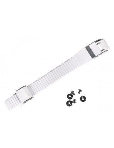 POWERSLIDE CIERRE CLASICO BLANCO 20CM