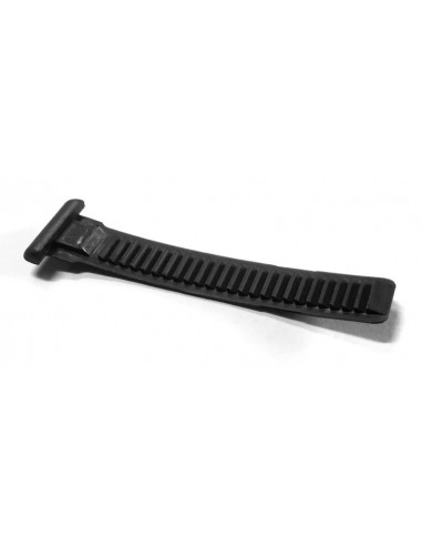 POWERSLIDE STRAP 9cm ICON BUCKLE