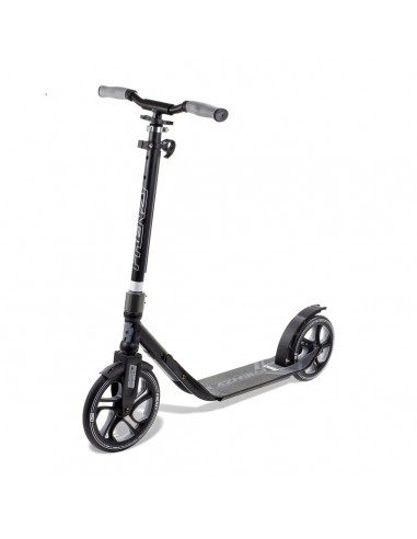FRENZY PATINETE URBANO 250 NEGRO