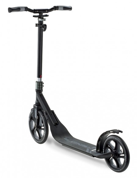FRENZY PATINETE URBANO 250 NEGRO