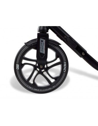FRENZY PATINETE URBANO 250 NEGRO