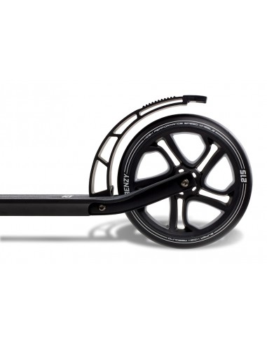 FRENZY PATINETE URBANO 250 NEGRO