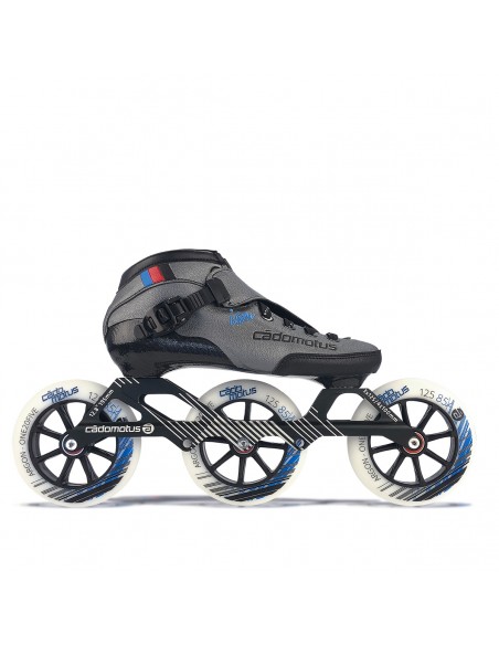 CADOMOTUS VERSATILE 3 PATINES 3X125