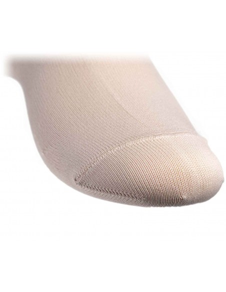 CALCETIN EDEA BEIGE