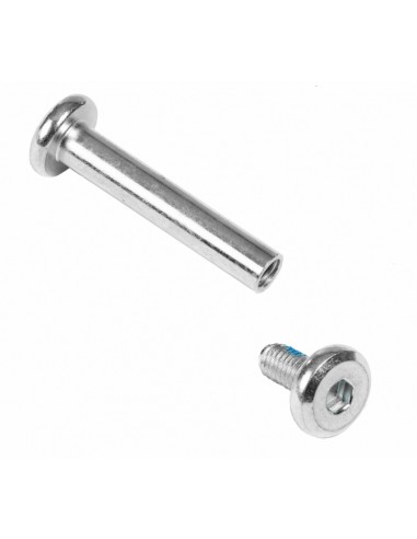 TORNILLO POWERSLIDE MACHO+ HEMBRA 28MM/6MM