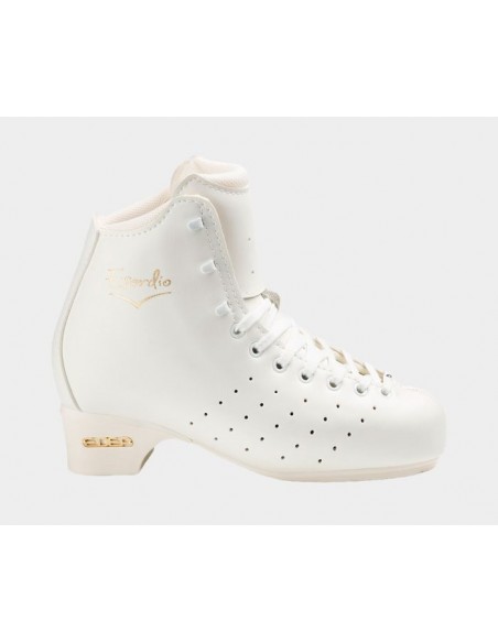 BOTA EDEA ESORDIO