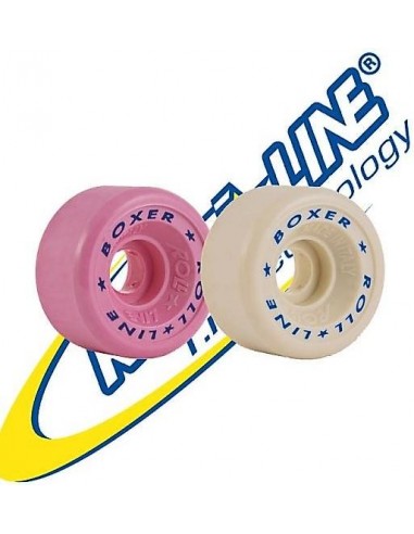 RUEDAS BOXER ROSAS