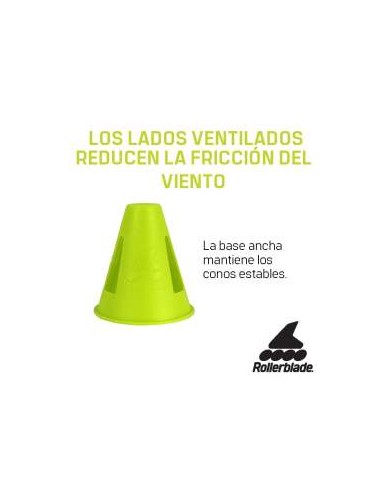 ROLLERBLADE CONOS LIMA