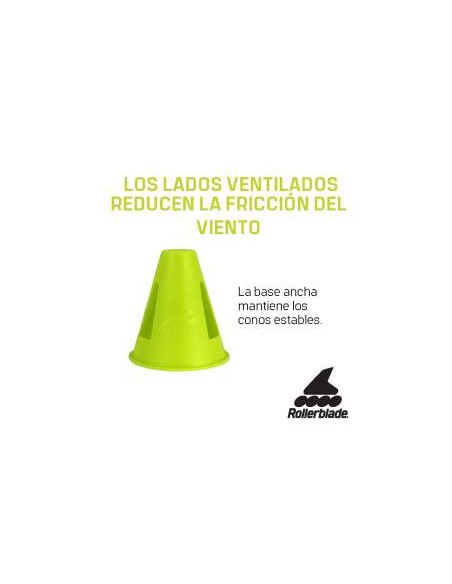 ROLLERBLADE CONOS LIMA