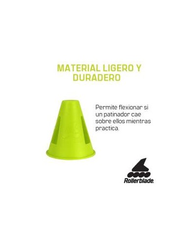 ROLLERBLADE CONOS LIMA
