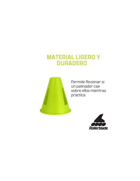 ROLLERBLADE CONOS LIMA
