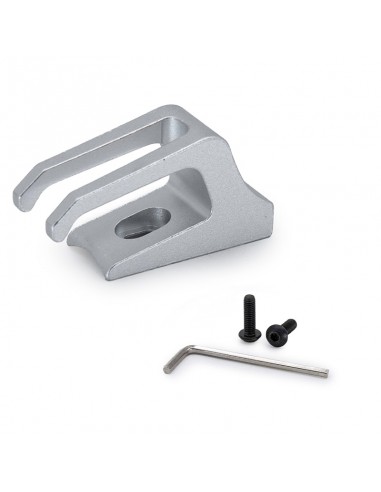 GANCHO PORTA OBJETOS PARA XIAOMI (GRIS)