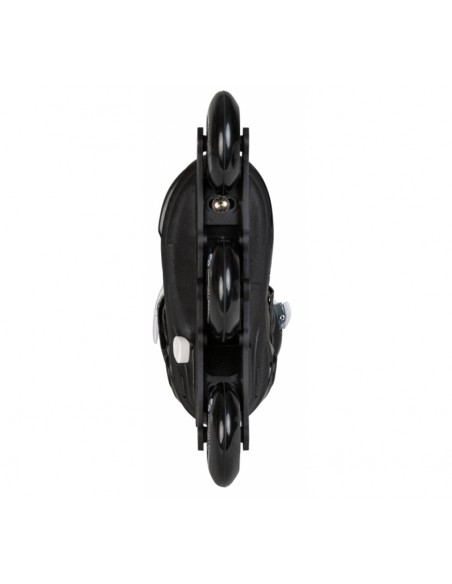 POWERSLIDE PATINES JET PRO BLACK