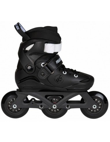 POWERSLIDE PATINES JET PRO BLACK
