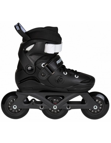 POWERSLIDE PATINES JET PRO BLACK