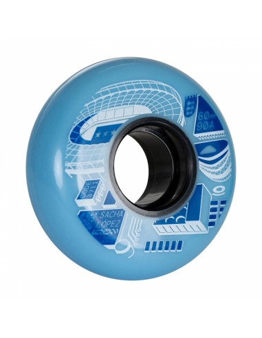 IQON RUEDAS SACHA PRO 60MM/90A