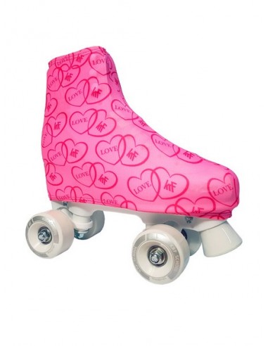 KRF CUBRE PATIN QUAD LOVE