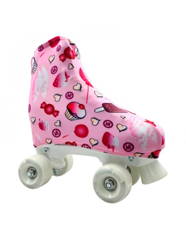 KRF CUBRE PATIN QUADS CANDY