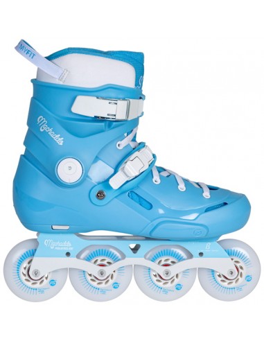 POWERSLIDE STORM NICOLY PRO 80