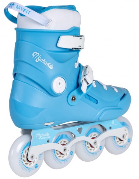 POWERSLIDE STORM NICOLY PRO 80