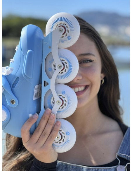 POWERSLIDE STORM NICOLY PRO 80