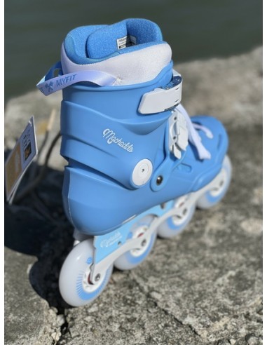 POWERSLIDE STORM NICOLY PRO 80
