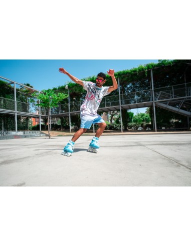 POWERSLIDE STORM NICOLY PRO 80