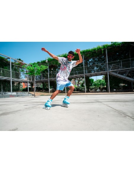 POWERSLIDE STORM NICOLY PRO 80