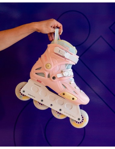 POWERSLIDE IMPERIAL LOLLIPOP 80