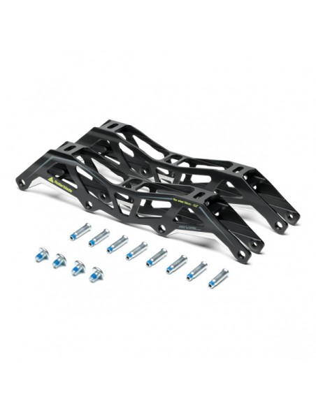 ROLLERBLADE GUIAS RIVAL 13.2 4X110