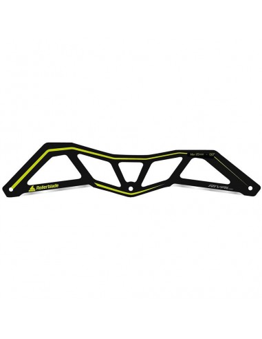 ROLLERBLADE GUIAS RIVAL 13`3X125