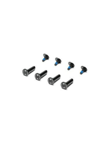 ROLLERBLADE TORNILLOS EJES ROCKERING CROSSFIRE