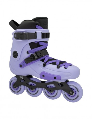FR SKATE FR2 80 LIGHT PURPLE