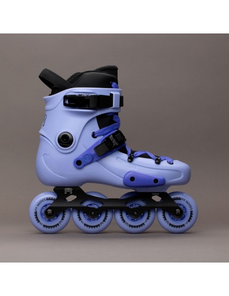FR SKATE FR2 80 LIGHT PURPLE